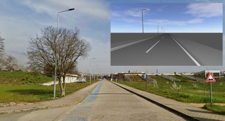 Aydınlatma Kontrol Paneli