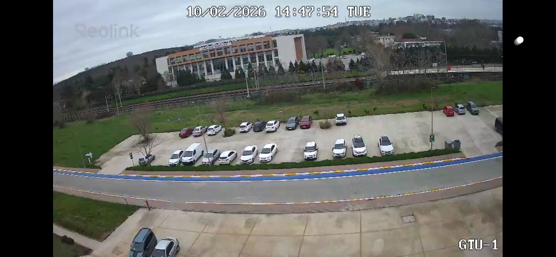 Görüntü İşleme ve Güvenlik