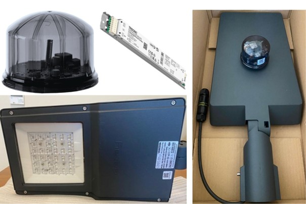 Akıllı Aydınlatma Arayüzü ve Soket